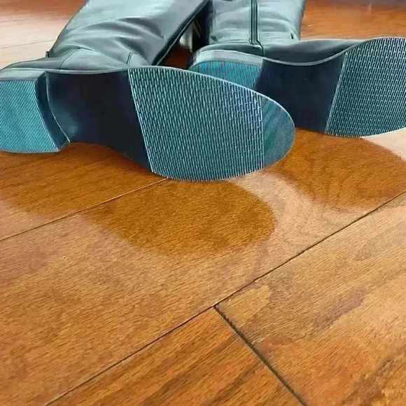 Walking Cradles womens Meadow Wide Calf Leather Boots  SAVE $85.00 - Picture 12 of 14